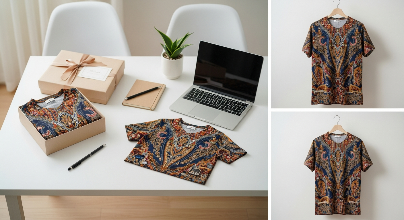 sublimasi jersey v-neck