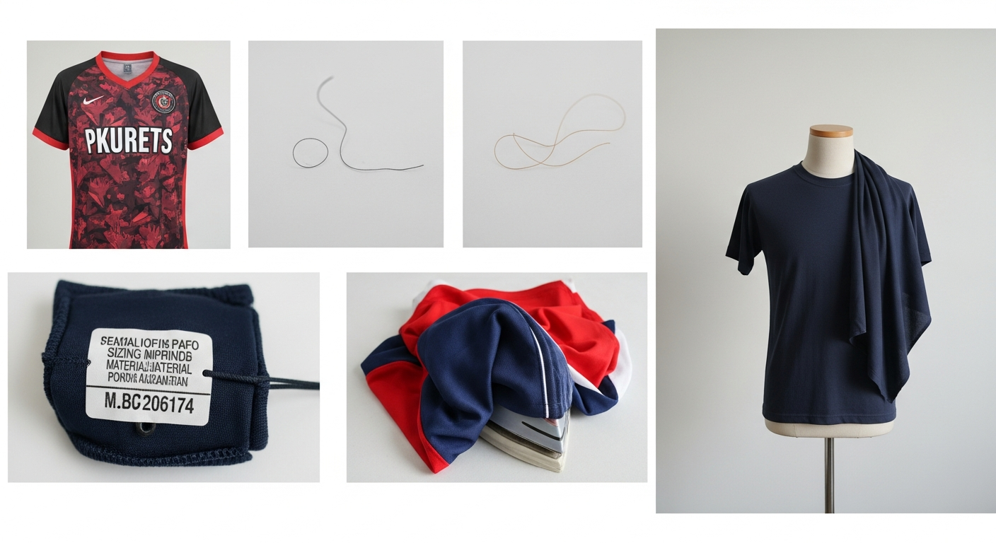 sublimasi jersey voli