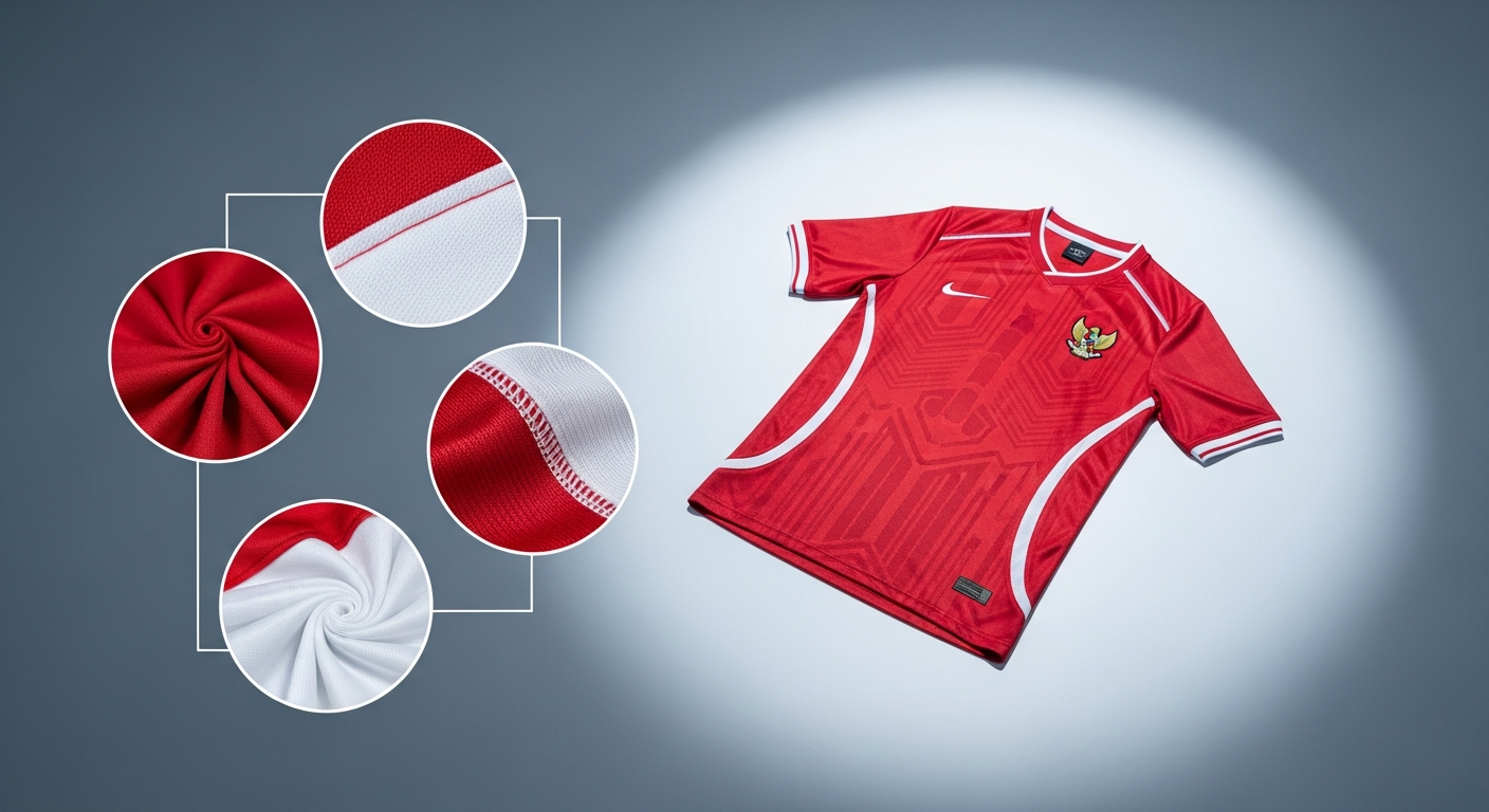 sublimasi jersey warna neon