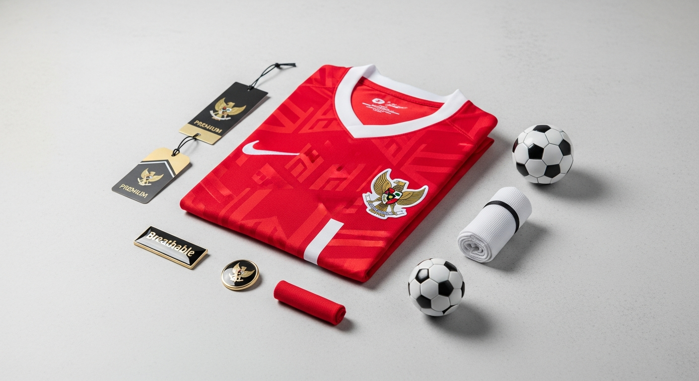 sublimasi jersey warna neon