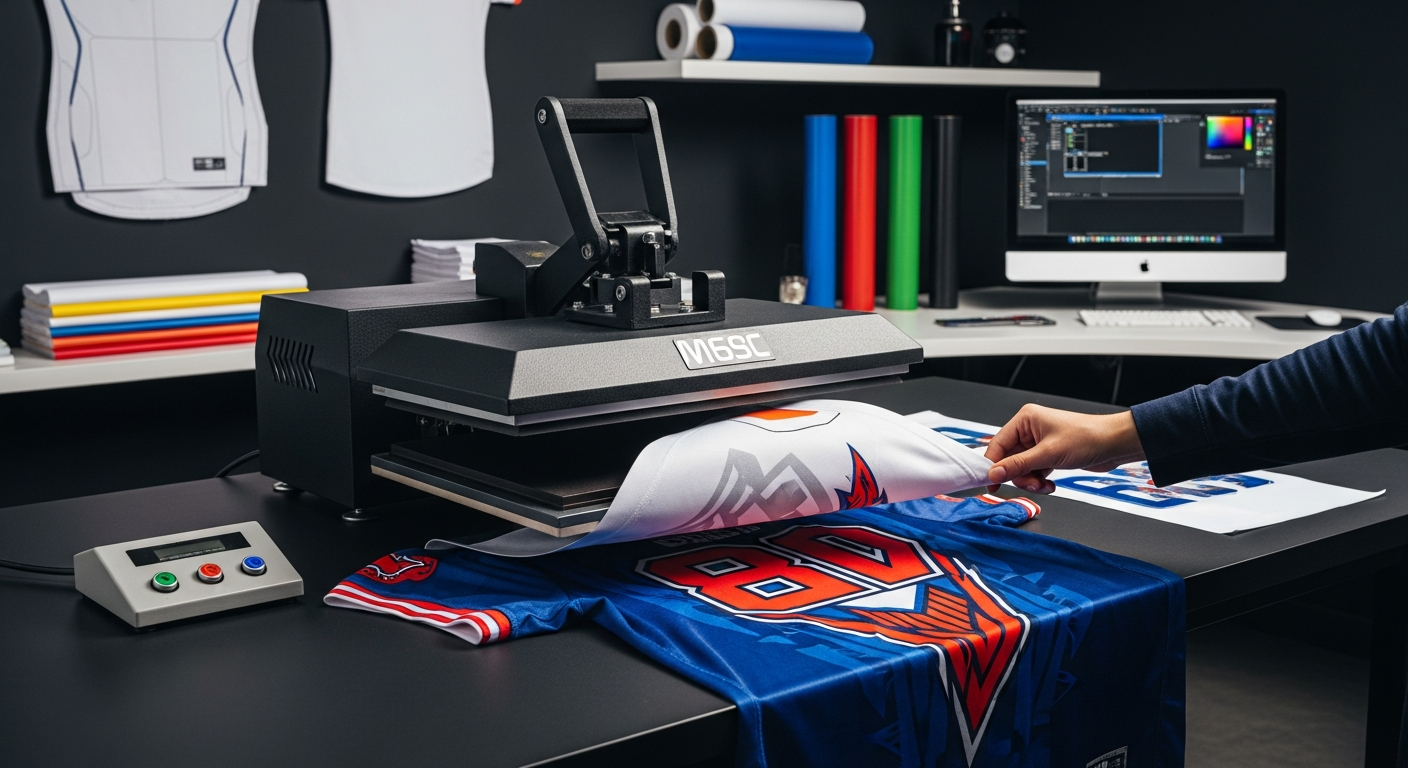 sublimasi vs digital printing