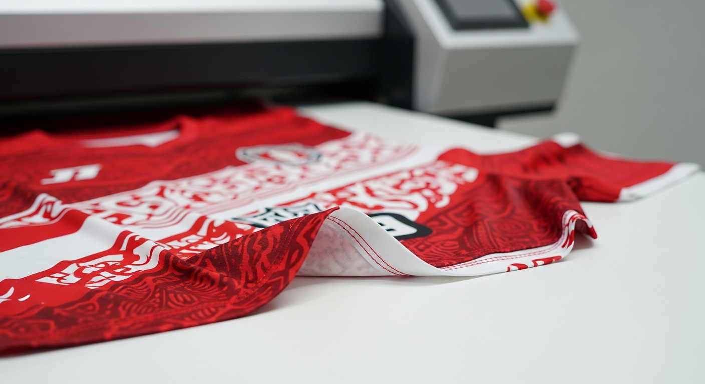 sublimasi vs digital printing