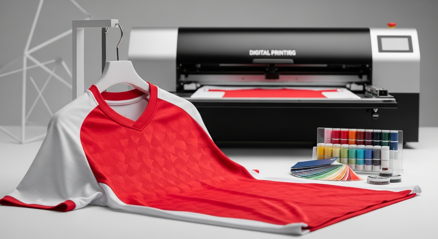 sublimasi vs digital printing