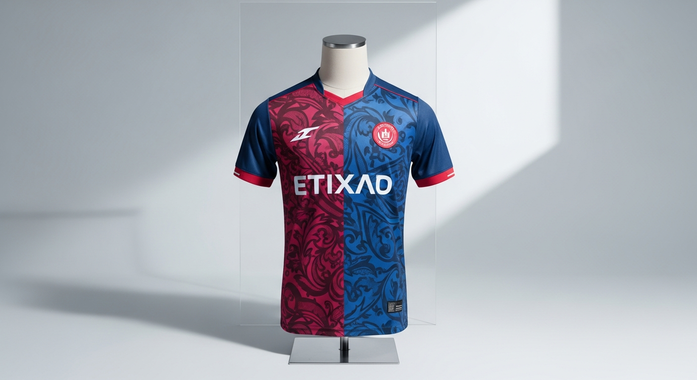 suhu air cuci jersey ideal