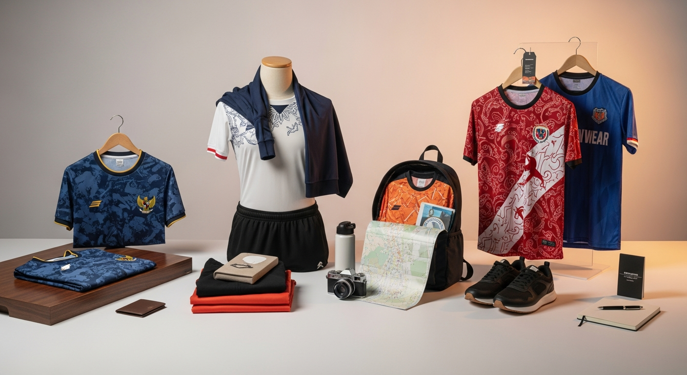 suhu air cuci jersey ideal