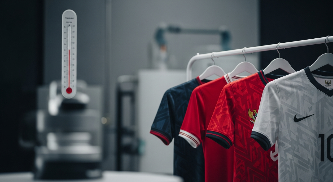 Apa Itu Suhu Sublimasi yang Tepat? - suhu sublimasi yang tepat | Natex Vendor