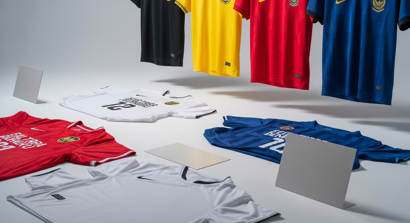 supplier katun jersey bandung