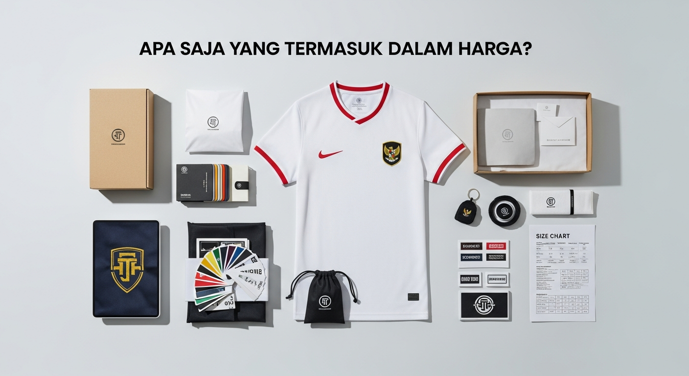 supplier katun jersey bandung