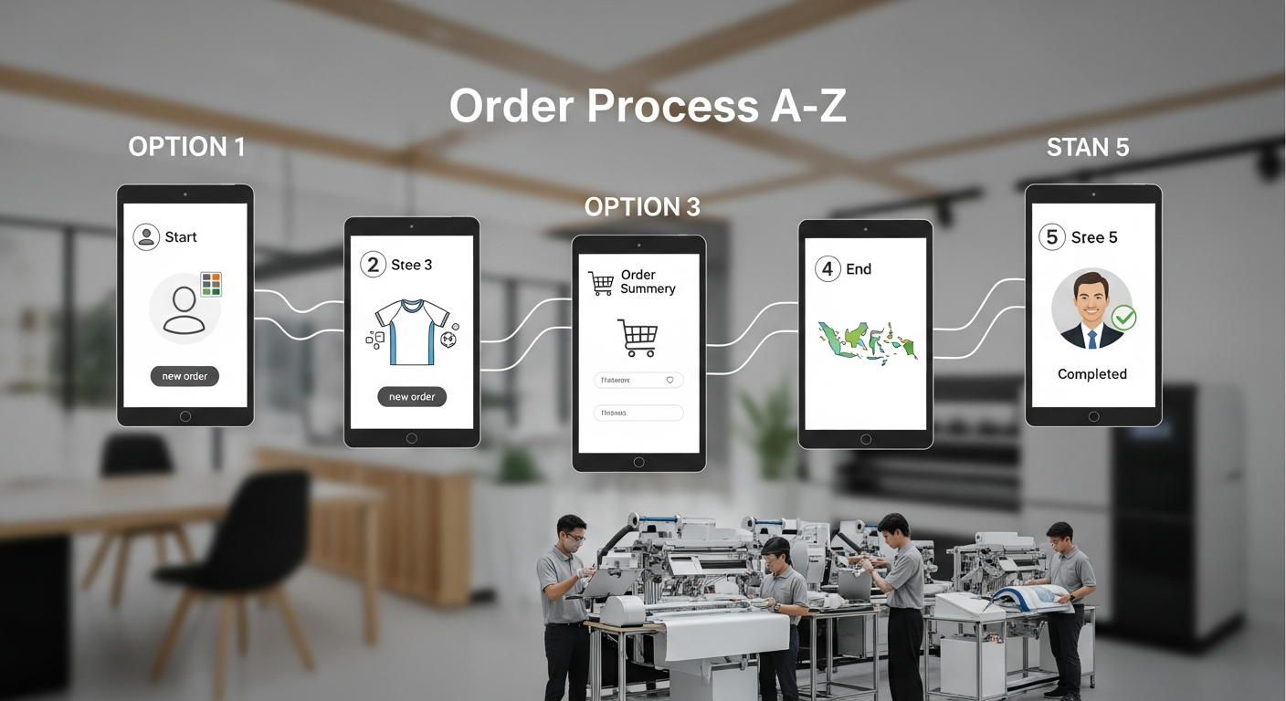 supplier katun jersey bandung