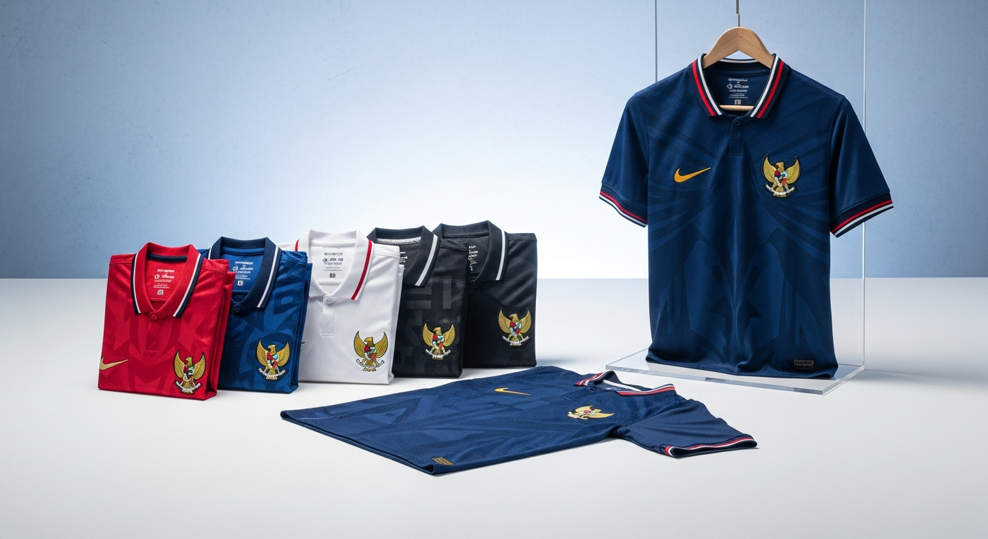 supplier polyester jersey bandung