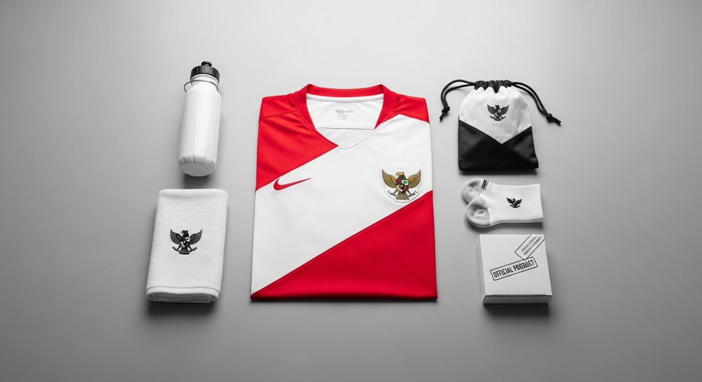 Apa Saja yang Termasuk dalam Harga? - supplier polyester jersey surabaya | Natex Vendor