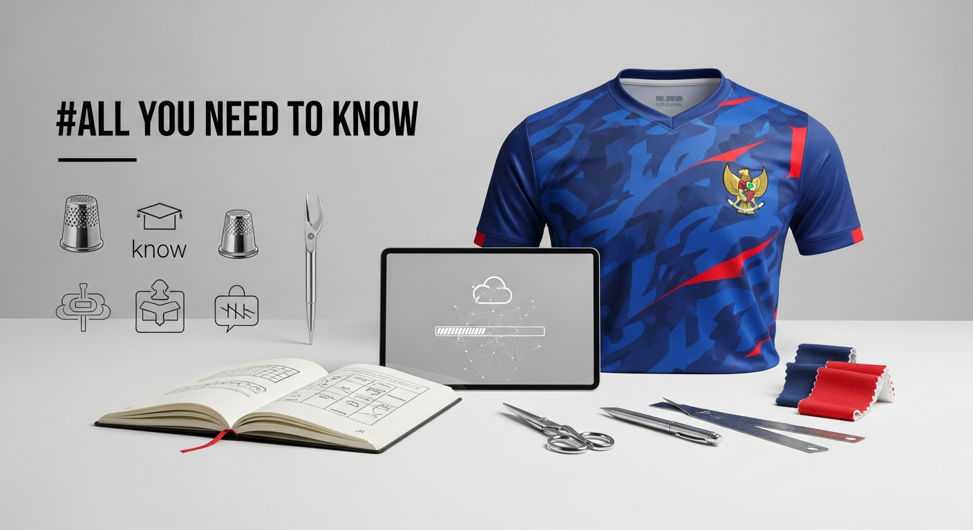 Semua yang Perlu Anda Tahu - supplier waffle jersey bandung | Natex Vendor