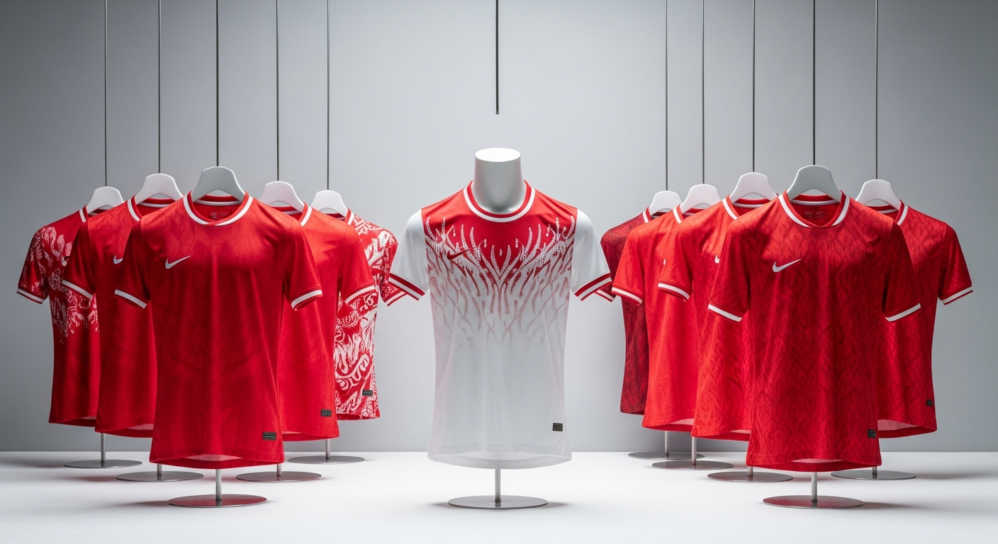 Daftar Harga Terbaru 2026 - supplier waffle jersey bandung | Natex Vendor