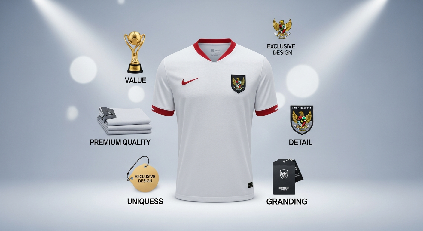 Apa Saja yang Termasuk dalam Harga? - supplier waffle jersey bandung | Natex Vendor