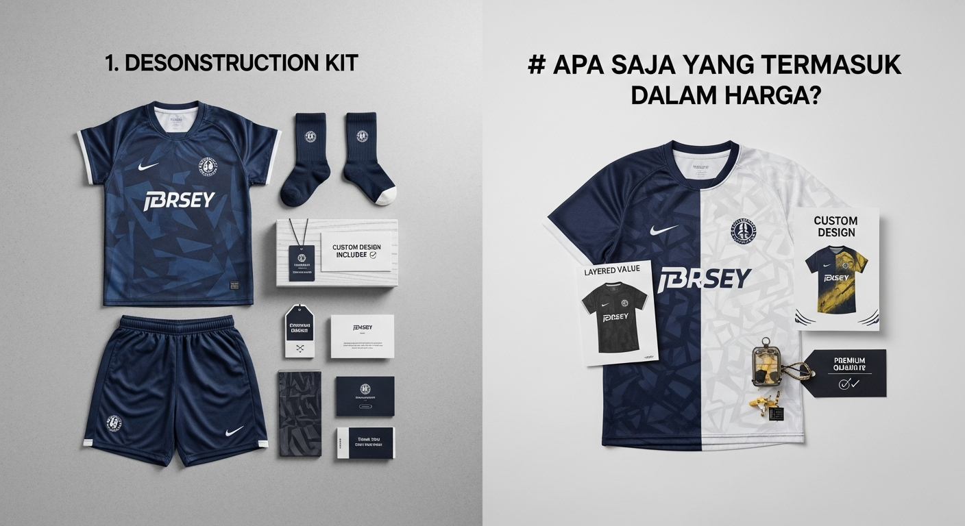 supplier waffle jersey online