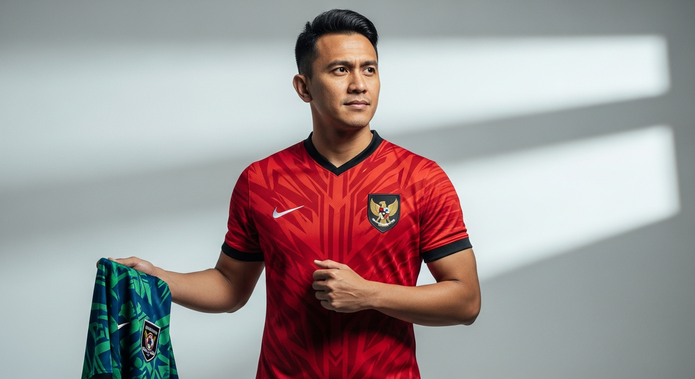 tabel perbandingan bahan jersey lengkap