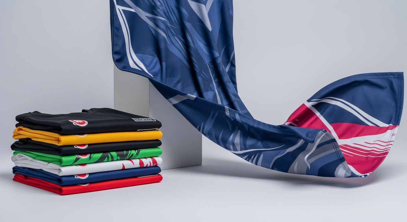 teknik sablon jersey