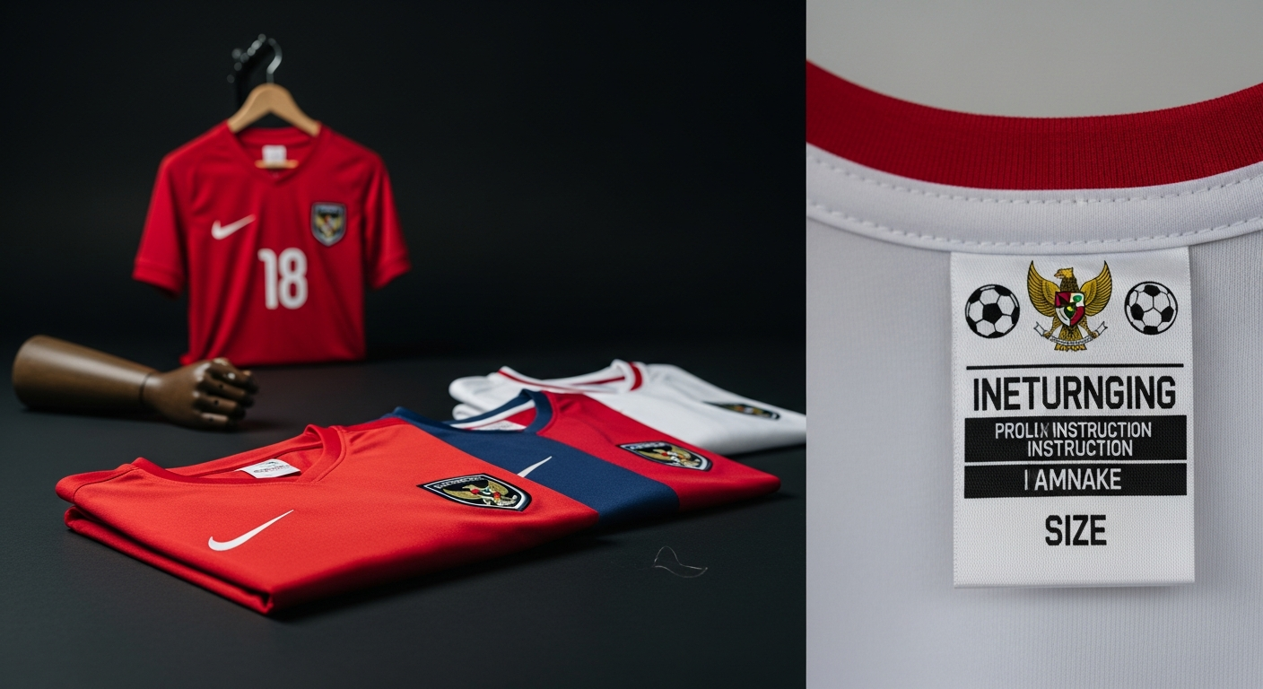 teknik sablon jersey