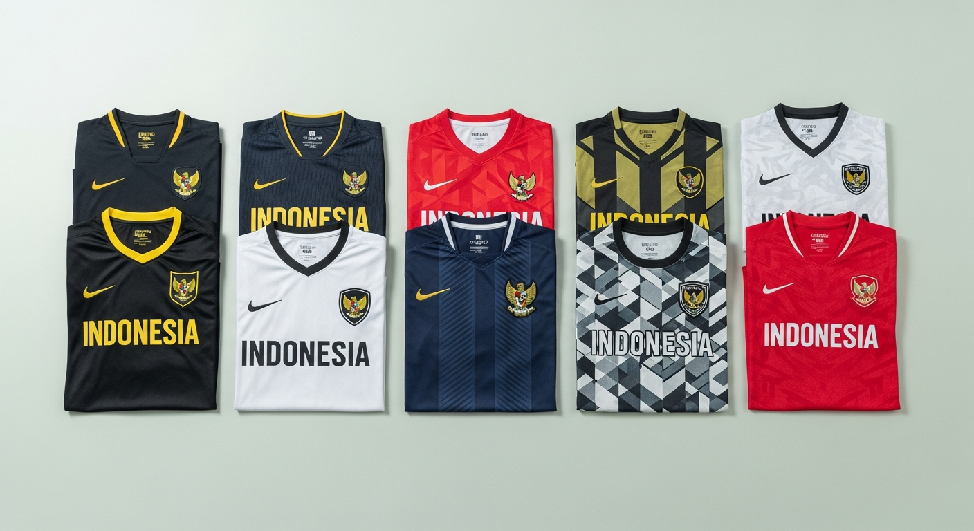 teknik sablon jersey