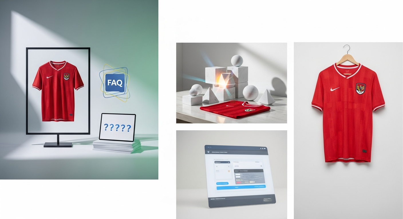 teknik sublimasi jersey