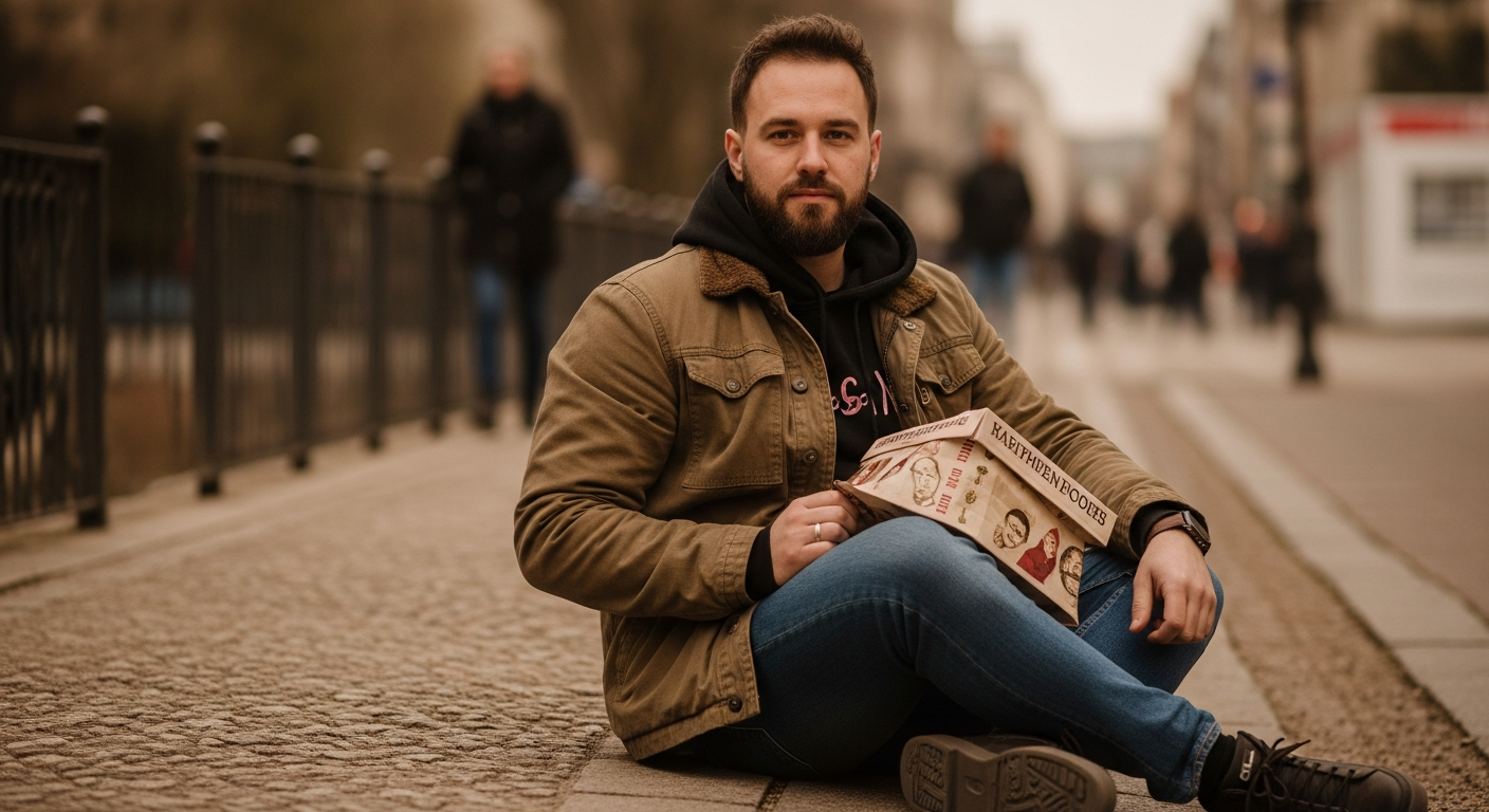 tekstur waffle jersey unik