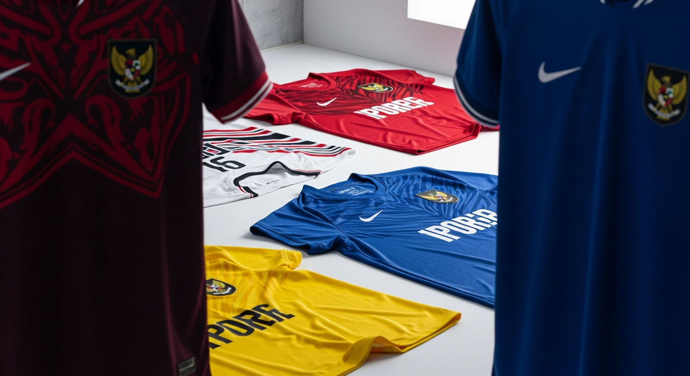 template jersey illustrator download