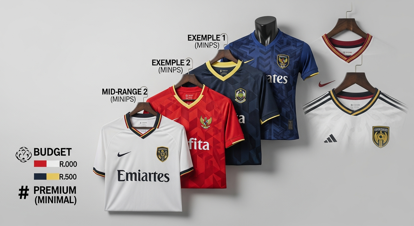 template jersey illustrator download