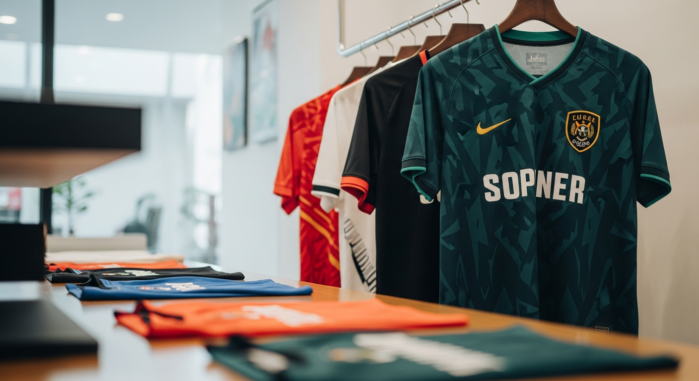 template jersey illustrator download