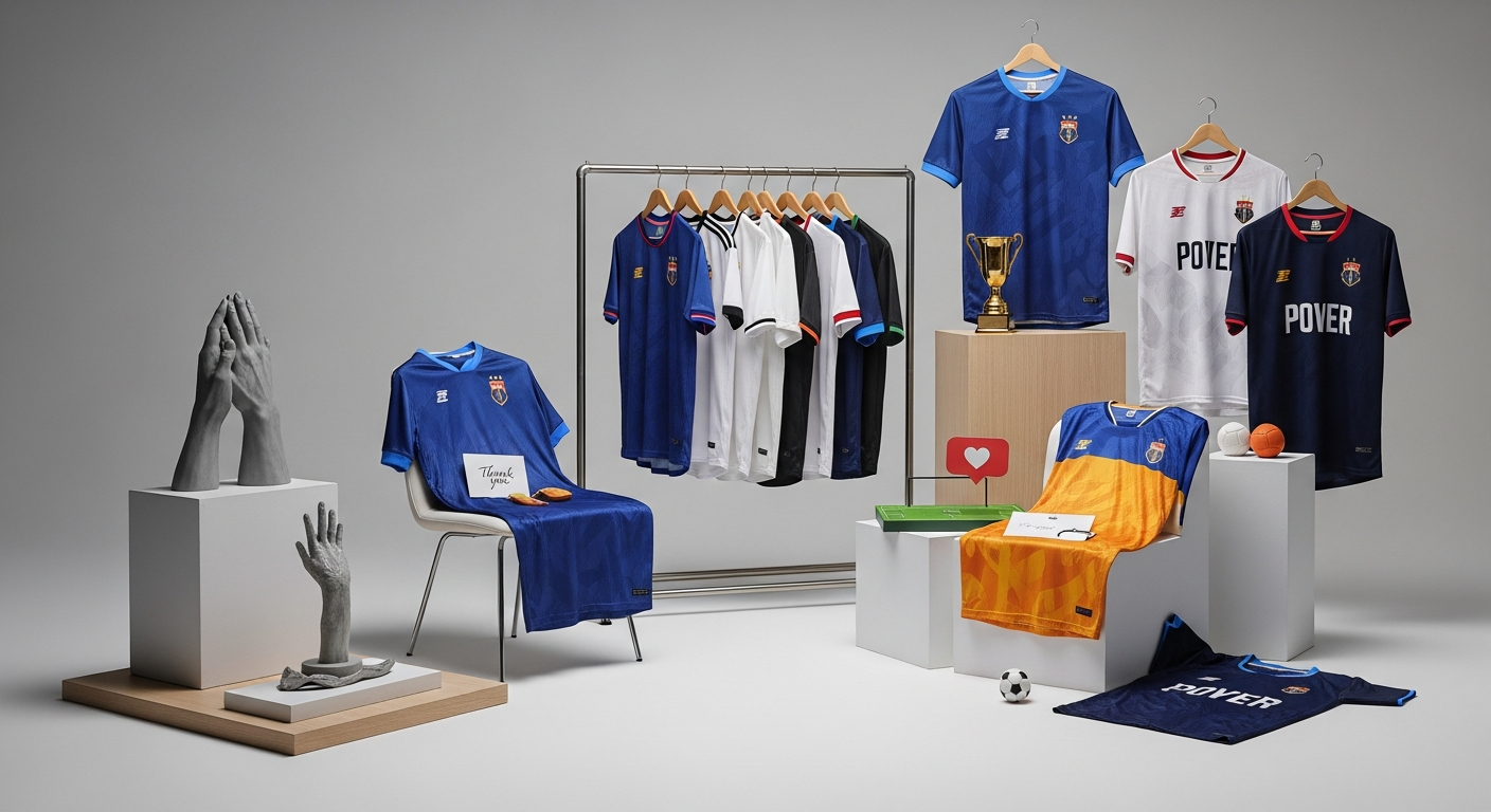 testimoni klien jersey custom