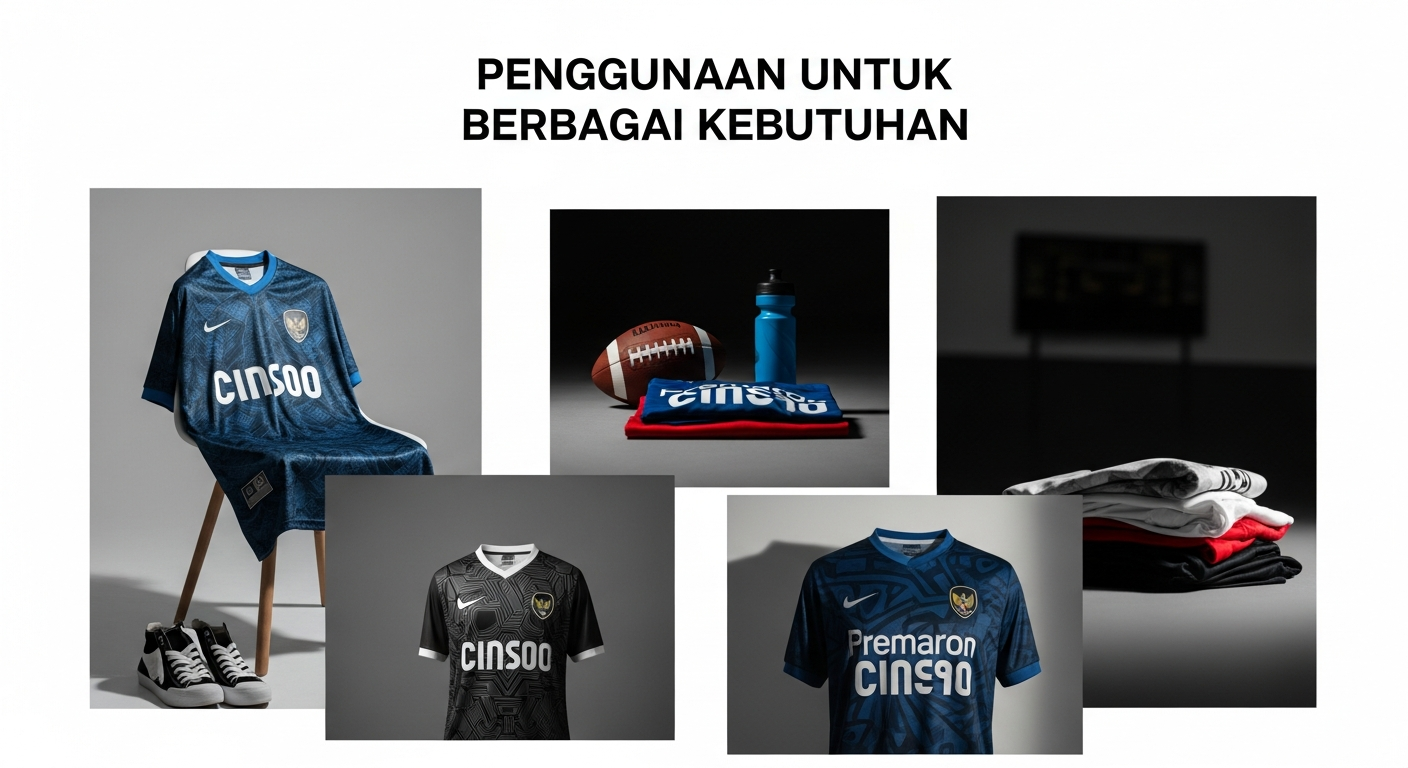 testimoni klien jersey custom