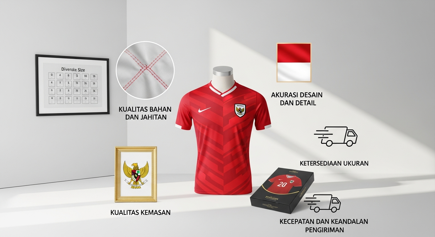 Kriteria Penilaian Kami - tinta sublimasi terbaik | Natex Vendor