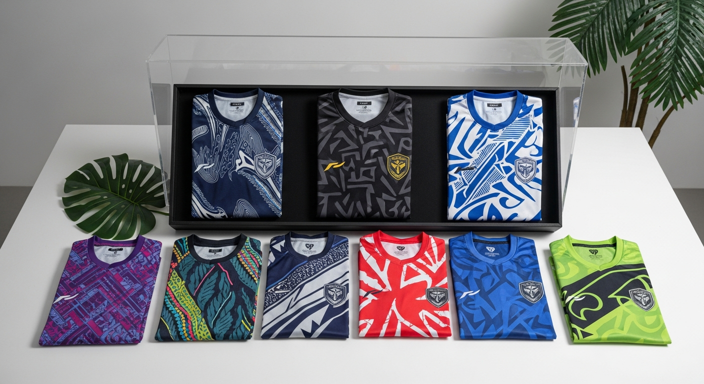 7 Rekomendasi Terbaik 2026 - tinta sublimasi terbaik | Natex Vendor