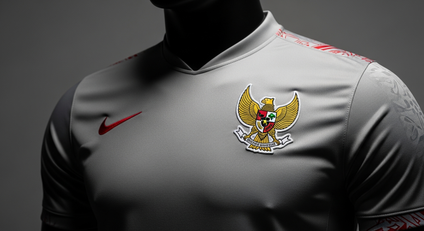 tips desain jersey profesional