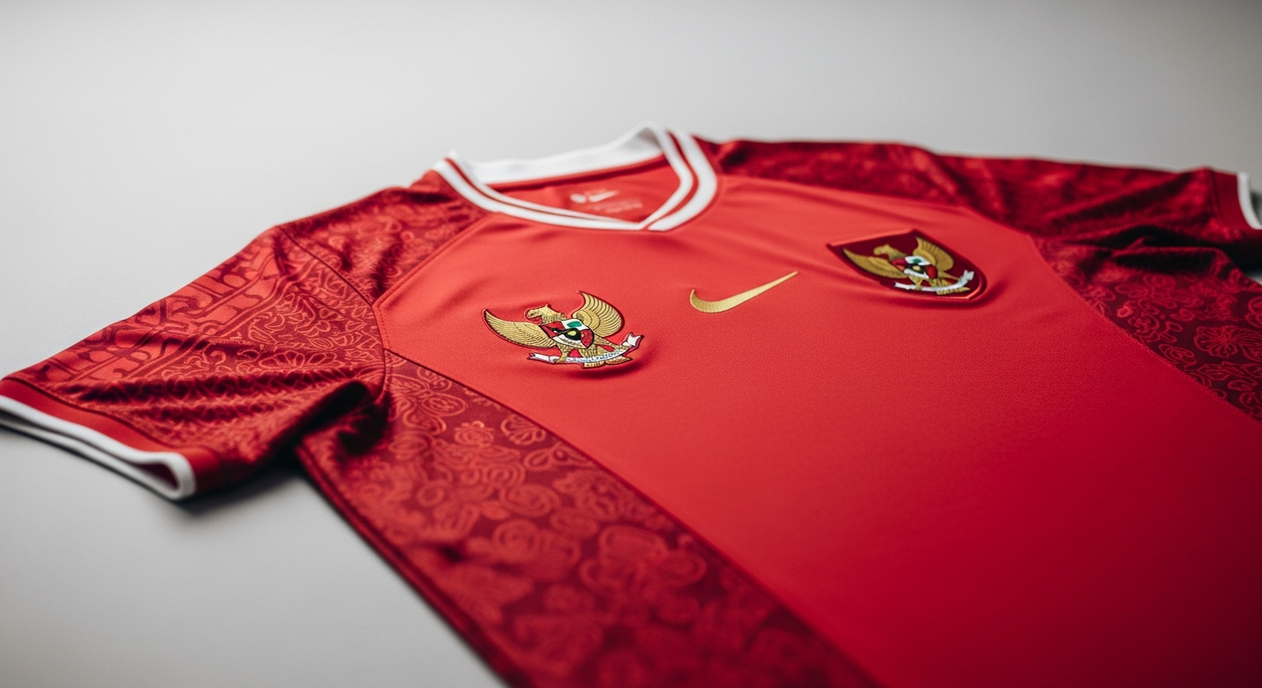 toleransi ukuran jersey custom berapa CM