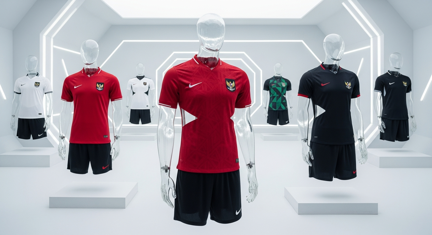 Apa Itu Tren Cutting Jersey 2026? - tren cutting jersey 2026 | Natex Vendor