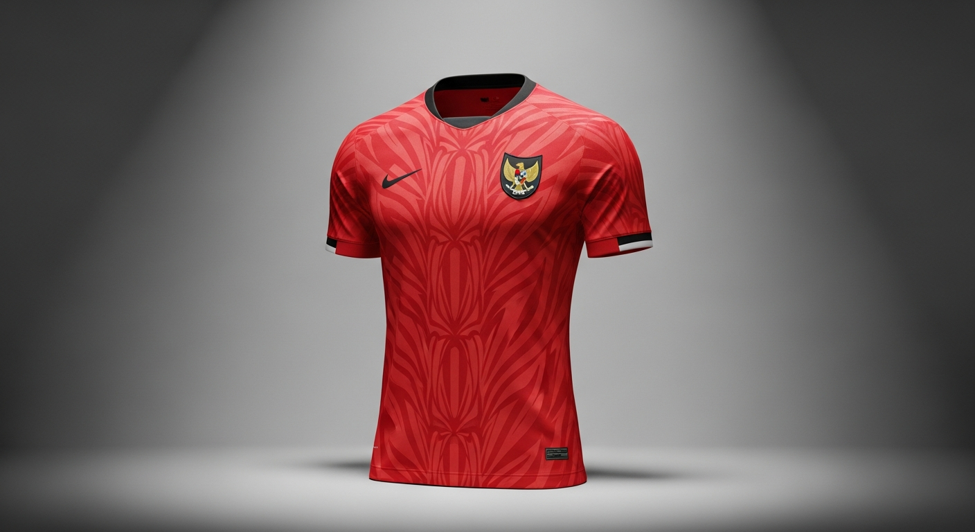 Karakteristik dan Spesifikasi Utama - tren cutting jersey 2026 | Natex Vendor