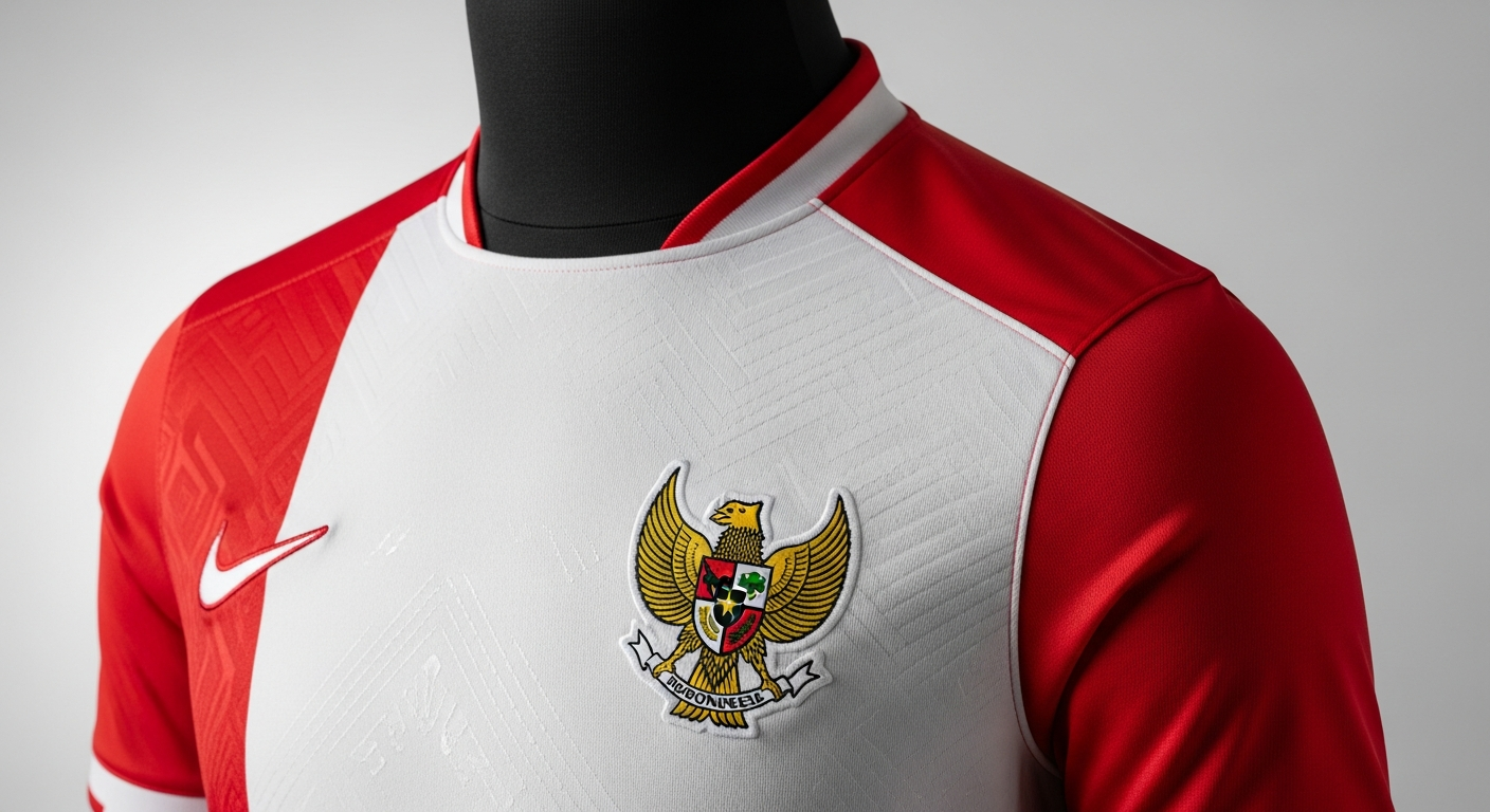 Kelebihan yang Perlu Diketahui - tren cutting jersey 2026 | Natex Vendor