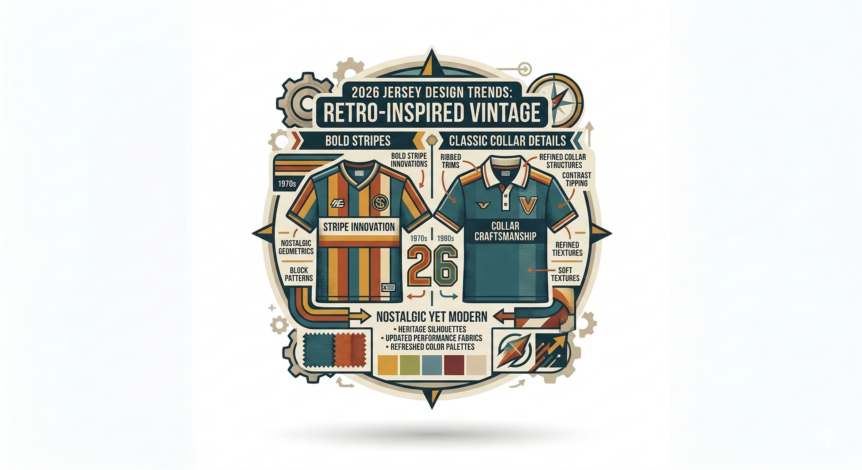 tren desain jersey 2026