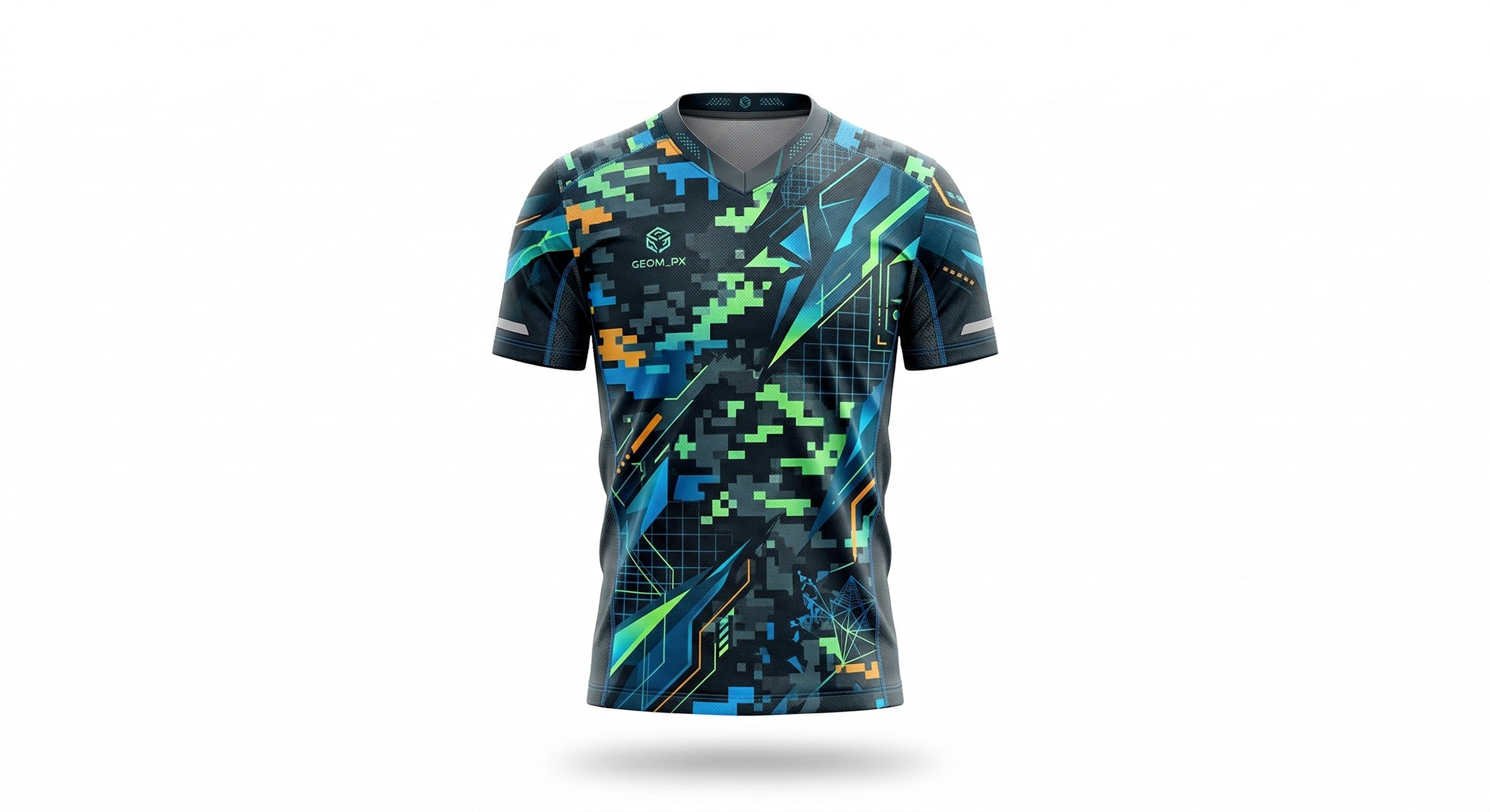 tren desain jersey 2026