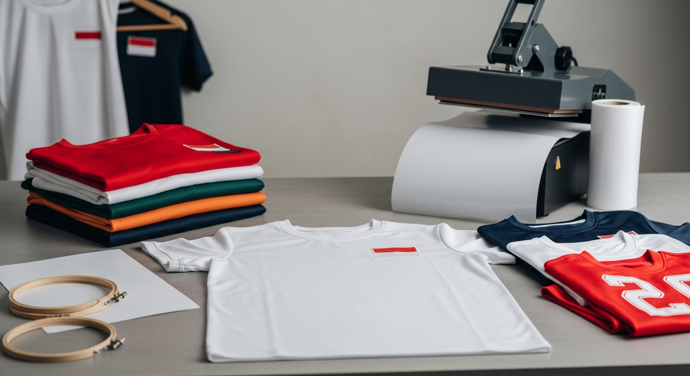 tren jersey badminton 2026