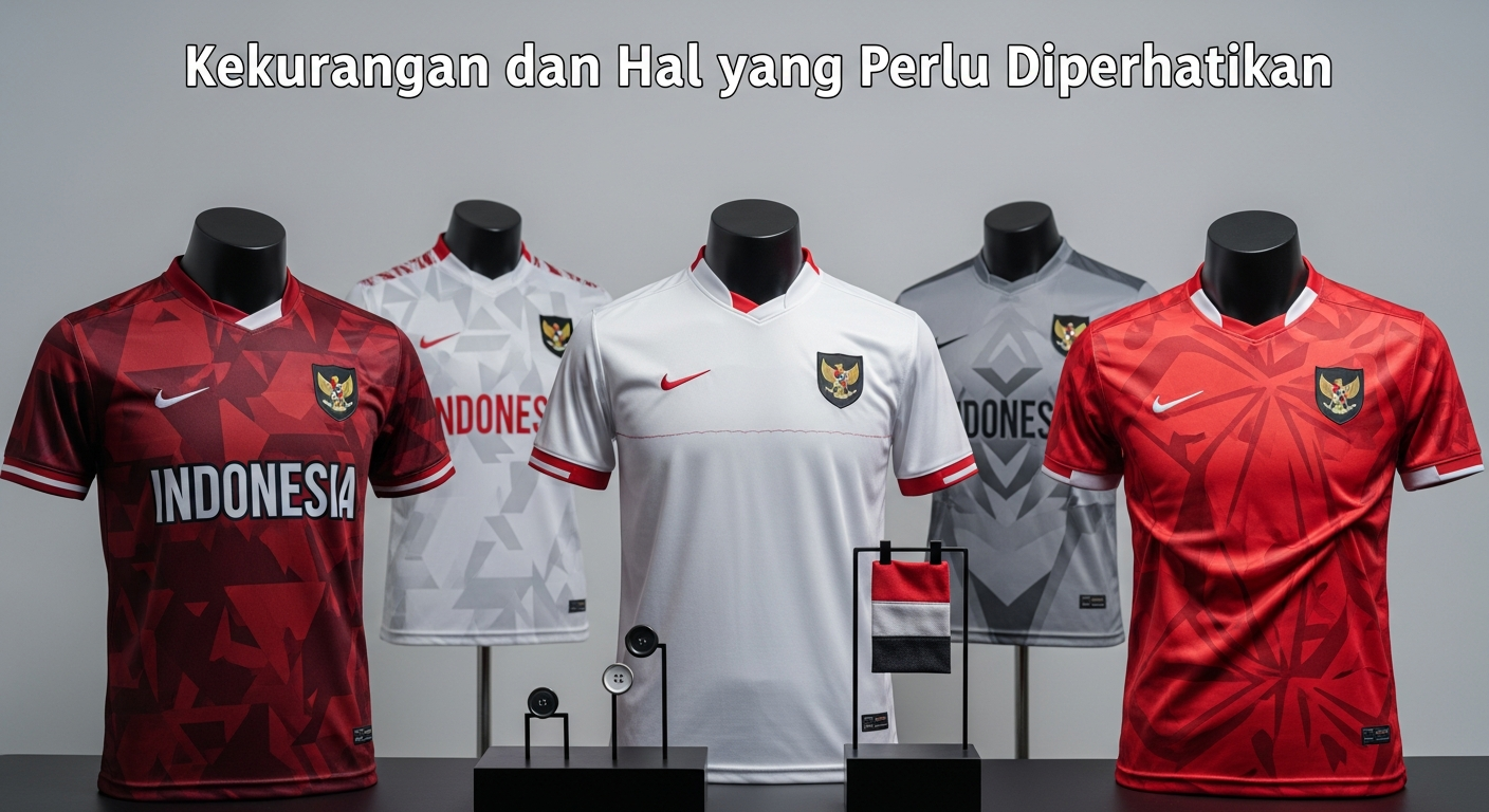 Kekurangan dan Hal yang Perlu Diperhatikan - tren jersey basket 2026 | Natex Vendor