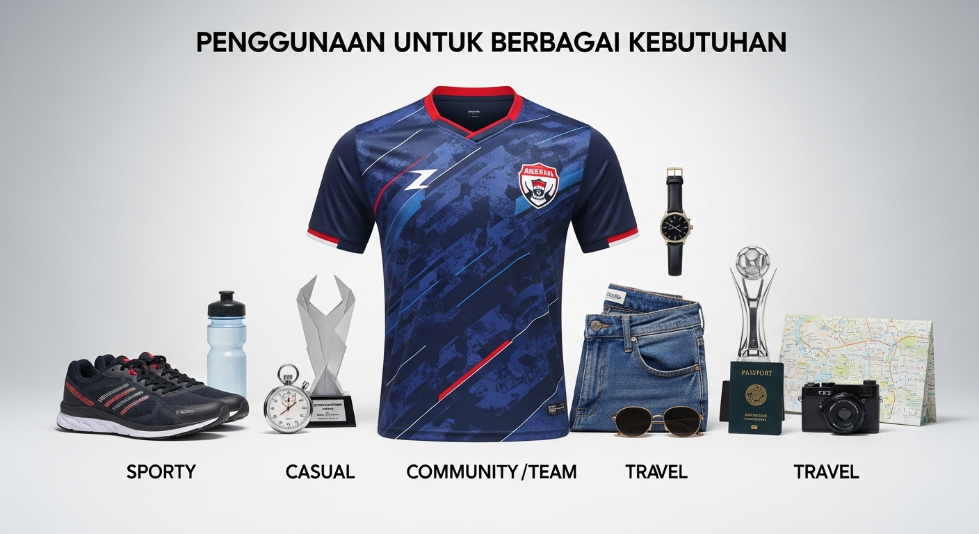 tren jersey crop top wanita 2026