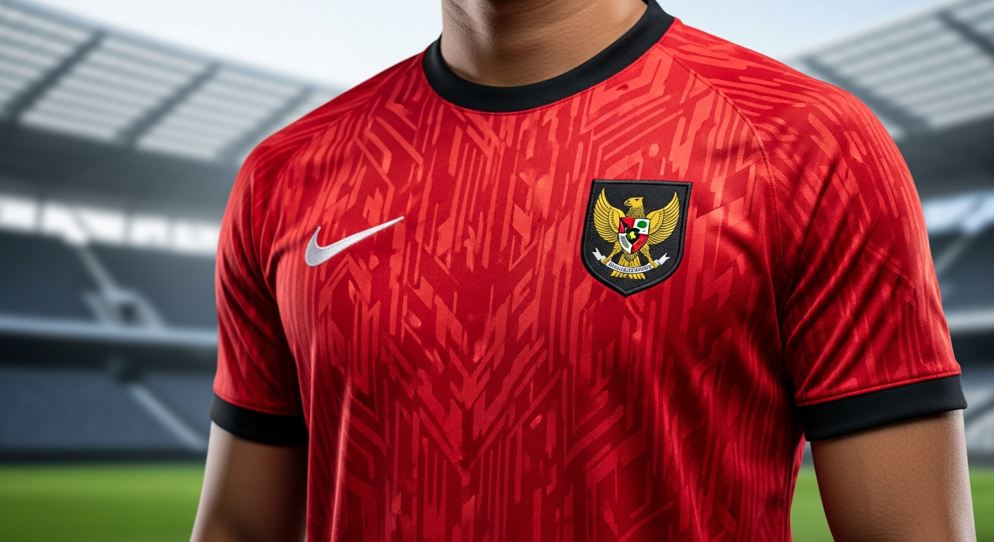 Kelebihan yang Perlu Diketahui - tren jersey esport 2026 | Natex Vendor