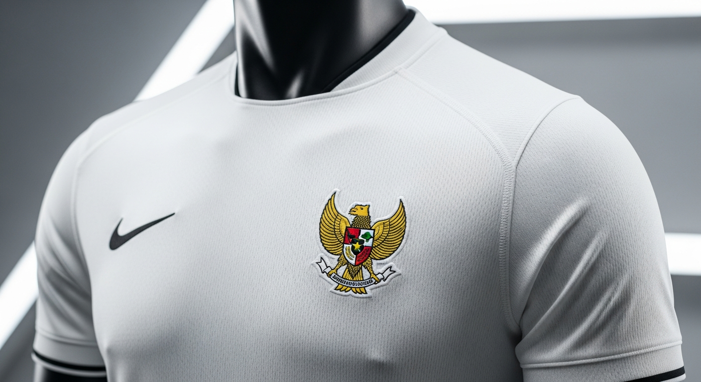 Karakteristik dan Spesifikasi Utama - tren jersey futsal 2026 | Natex Vendor