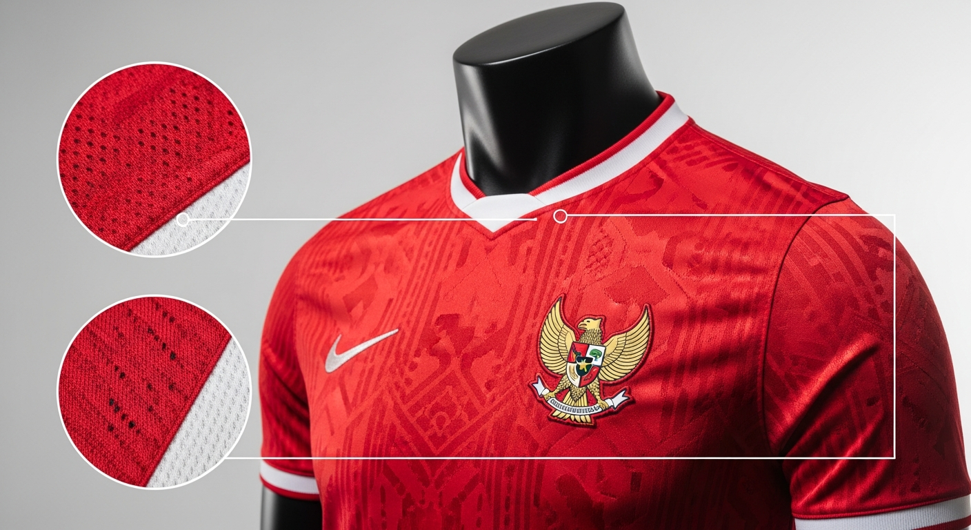 Kelebihan yang Perlu Diketahui - tren jersey lari 2026 | Natex Vendor