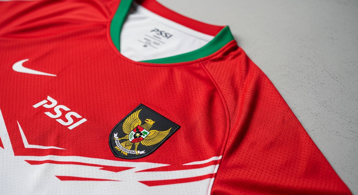 tren jersey Liga Indonesia 2026