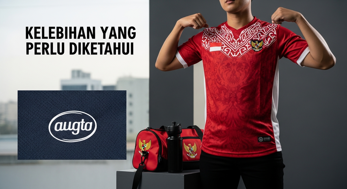 tren jersey Liga Indonesia 2026