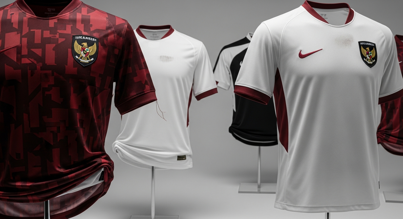 tren jersey Liga Indonesia 2026