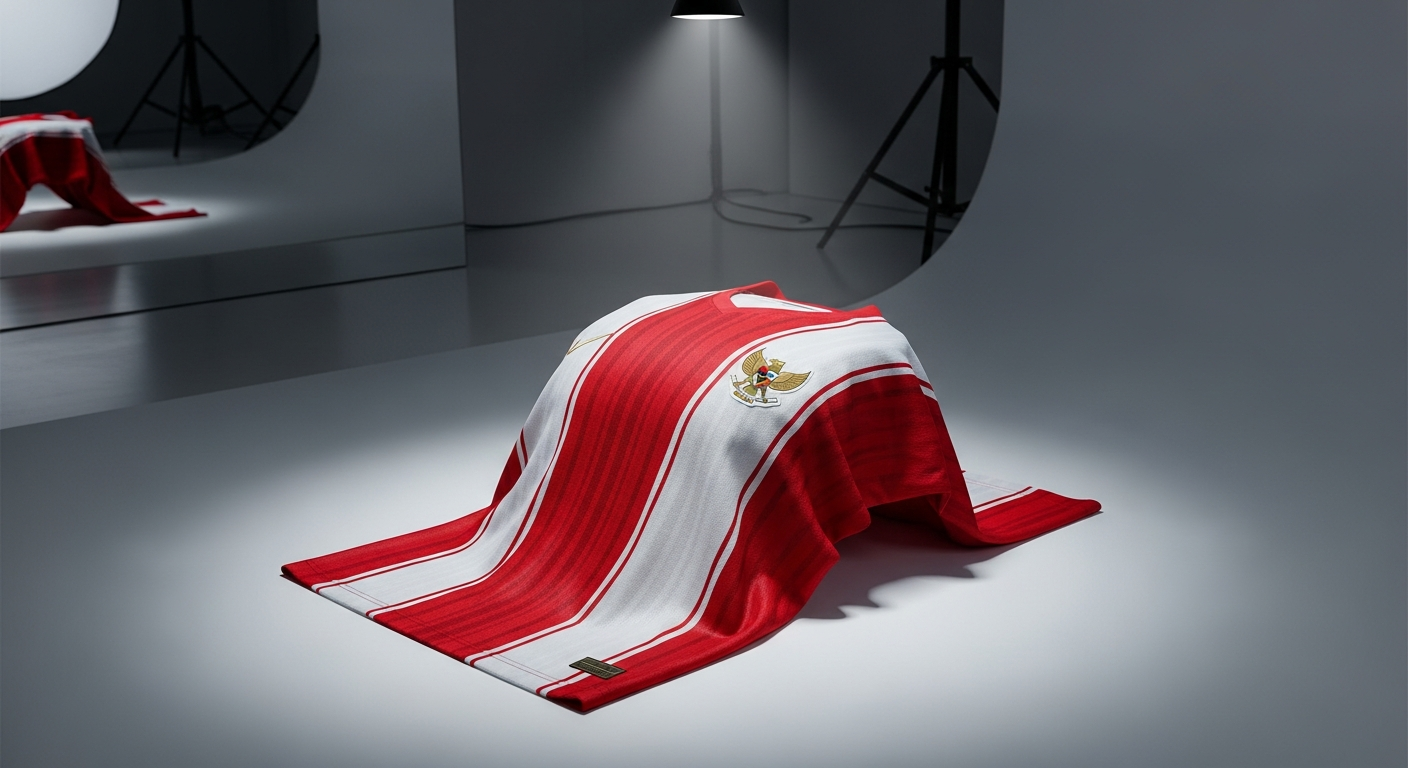 tren jersey Liga Indonesia 2026