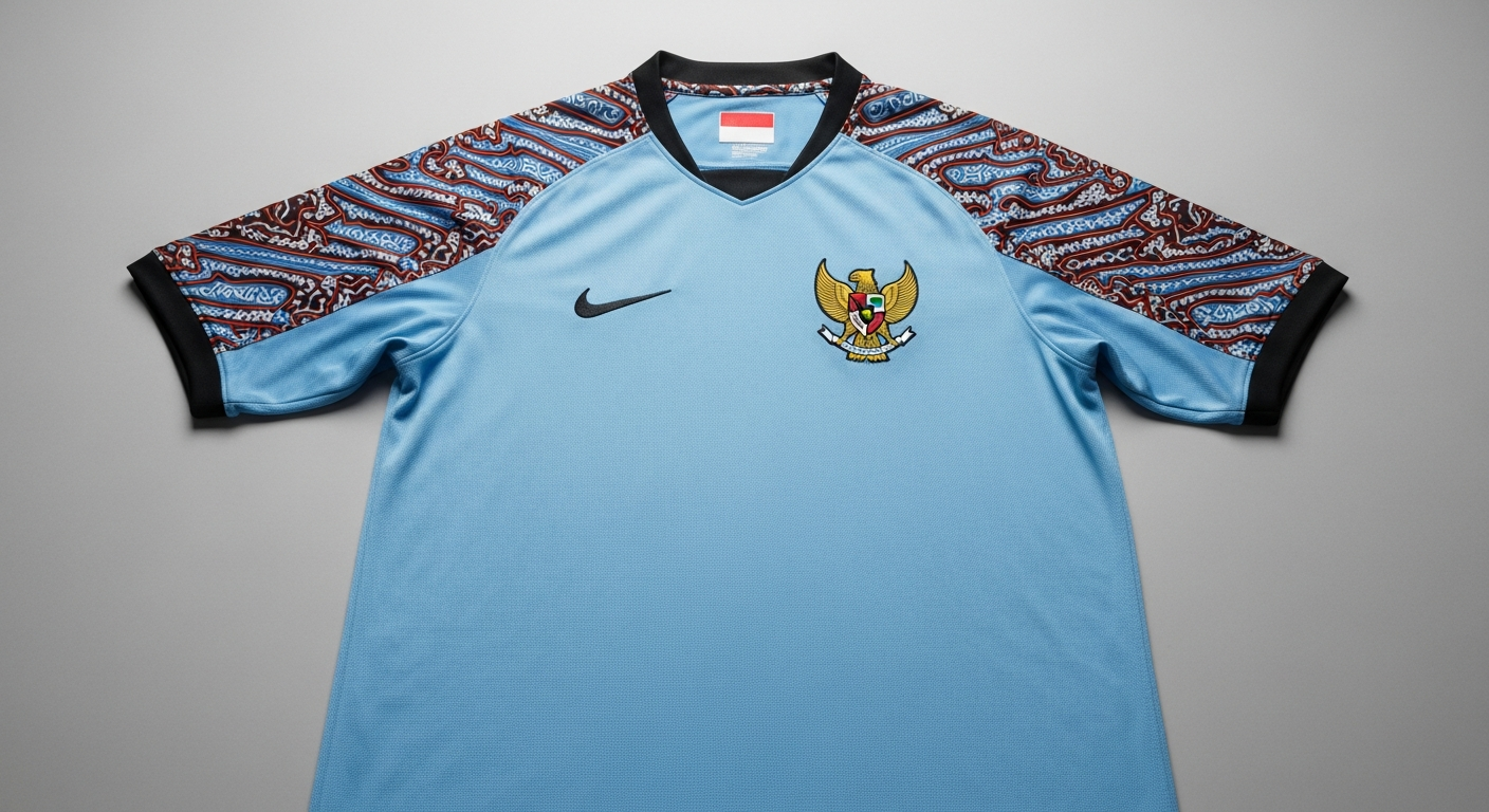 Karakteristik dan Spesifikasi Utama - tren jersey motocross 2026 | Natex Vendor